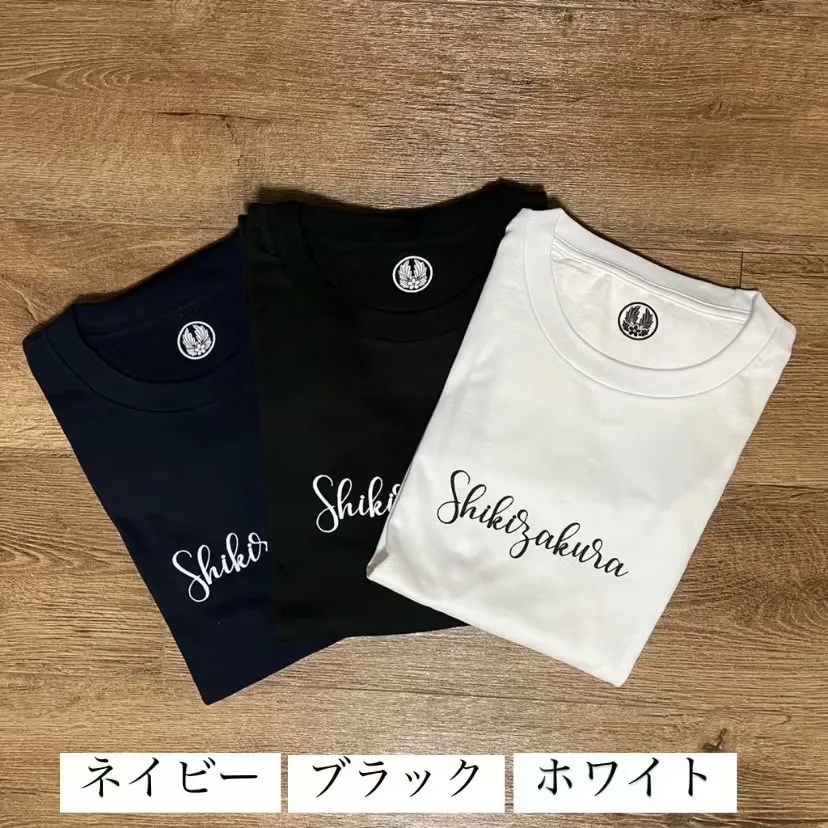 オリジナルTシャツ