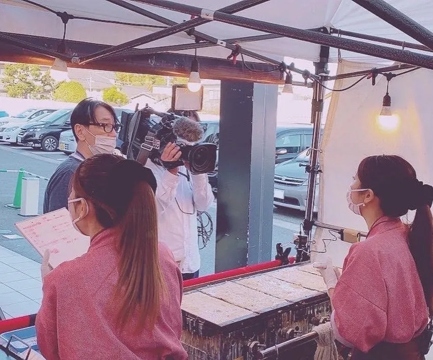 CBC「チャント!」出演!